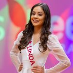 Linda García, candidata a Miss Teen Nicaragua 2020: «crecer en espíritu de liderazgo» nicaragua