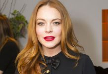 ¡Como Eva! Lindsay Lohan alborota Instagram en su cumpleaños estados unidos