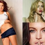 lindsay lohan