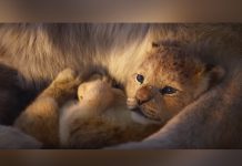 Disney lanza el segundo adelanto de El Rey León estados unidos