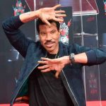 lionel richie