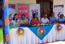 150 reinas participarán en un gran festival el próximo 14 de diciembre en Managua nicaragua