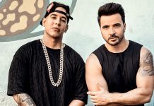 «Despacito» ingresa al Guinness World Records despacito