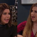 Facebook: La maldita lisiada se reencuentra con Soraya Montenegro y la encara mexico