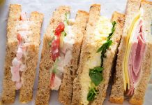 Mueren cinco personas tras comer sándwiches con listeria reino unido