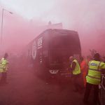 Liverpool pide disculpa por el ataque contra el Manchester City Liverpool Football Club