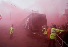 Liverpool Football Club