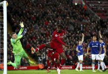 liverpool