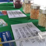 Productores realizan intercambio de experiencia en foro realizado por el INTA nicaragua