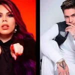 Lizbeth explica el escándalo que pasó con Juan de Dios Pantoja mexico