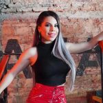 ¡Parece su hermana! Lizbeth Rodríguez presenta a su joven mamá mexico