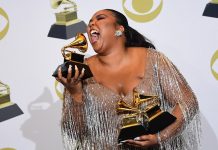 Ganadores de los Grammy 2020 en las principales categorías musica
