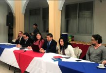 Gobierno y sindicatos alargan negociaciones hasta la madrugada china
