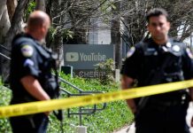 Autora del tiroteo en la sede de YouTube fue bloguera estados unidos
