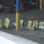 Encuentran degollado a vigilante de un autolavado en Rivas nicaragua