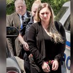 Una madre mata a su bebé por drogas en la leche materna estados unidos