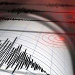 Sismo de magnitud 5,4 sacude 3 regiones del norte y centro de Chile chile