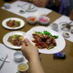 Norcoreanos comen carne de perro para combatir el calor corea del norte