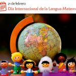 Hoy festejamos el Día de la lengua Materna mundo