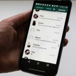 WhatsApp permite ver foto de perfil de la persona que te bloqueo, «sencillo truco» estados unidos