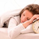 Por estas 5 razones curiosas debes dormir más tiempo sueno