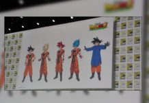 Dragon Ball Super: Lanzan tráiler de la nueva película japon