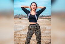 ¿Le faltó más diente? Mirá la piñata de Lizbeth de Badabun mexico