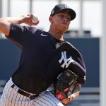 Loáisiga: «Valoré mucho regresarme a Nicaragua» mlb