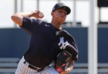 Loáisiga: «Valoré mucho regresarme a Nicaragua» mlb