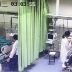 China: Mujer fue hospitalizada tras llorar después de ver Endgame china