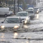 Alerta preventiva en 12 de 18 departamentos de Honduras por lluvias alerta verde