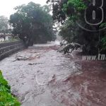 Gobiernos municipales de Nicaragua están atendiendo afectaciones por lluvia nicaragua
