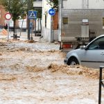 Al menos siete muertos en España por severas inundaciones espana