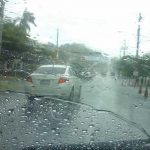 Pronostican más lluvias en algunas partes del territorio nicaragüense nicaragua