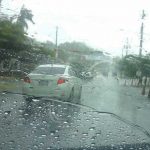 INETER: Lluvias seguirán en todo el territorio nicaragüense nicaragua