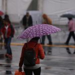 Lluvias ligeras: tres ondas tropicales ingresarán a Nicaragua nicaragua