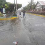 Última semana de octubre con más lluvias en Nicaragua nicaragua