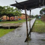 INETER anuncia presencia de lluvias para los próximos días en Nicaragua nicaragua