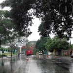 Onda tropical 35 aumentará probabilidades de lluvia en Nicaragua nicaragua