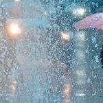 Alerta preventiva en Caribe de Honduras por frente frío con lluvias honduras