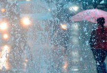 Alerta preventiva en Caribe de Honduras por frente frío con lluvias honduras