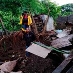 Managua; familias afectadas por lluvias gozarán de viviendas digna nicaragua