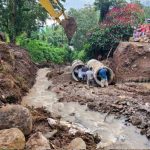 Matagalpa: Rehabilitan alcantarillado y sistema eléctrico afectados por lluvias nicaragua