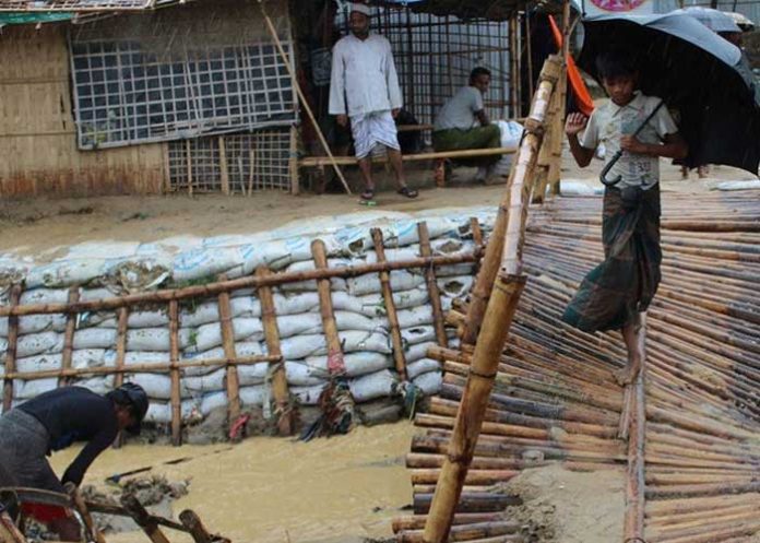 lluvias-bagladesha Bangladesh