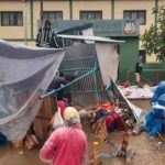 Temporada de lluvias en Bolivia deja 8 muertos 15.593 familias afectadas bolivia