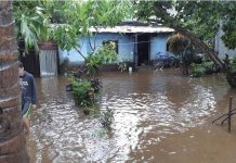 Rosario Murillo reitera a las familias medidas de prevención ante lluvias nicaragua