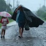 El Salvador prevé inundaciones por lluvias en las próximas horas el salvador