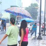 Humedad proveniente del Caribe generará lluvias en Honduras honduras