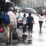 Honduras emite alerta preventiva por lluvias tras intensa sequía honduras