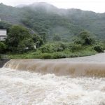 Japón ordena evacuar a más de 1 millón de personas por lluvias japon